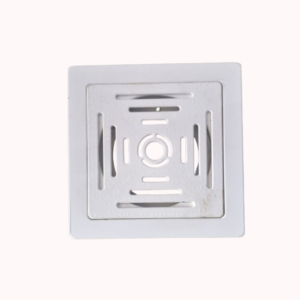 Square floor Drain Jali