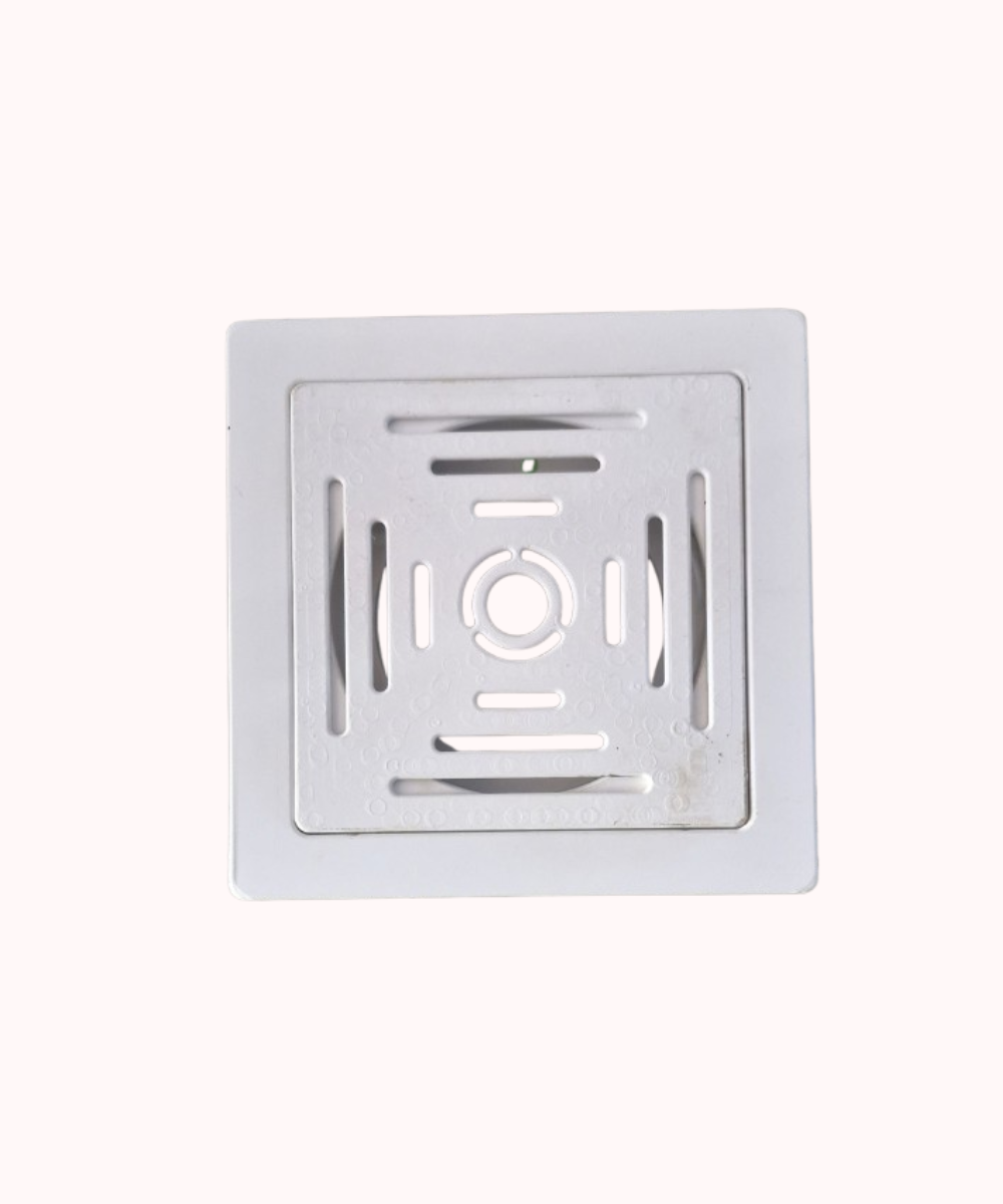 Square floor Drain Jali